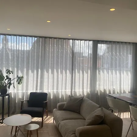 公寓 Astrid 奥斯滕德