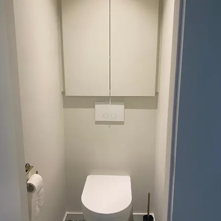 Astrid 公寓 奥斯滕德