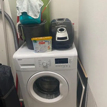 Astrid アパート *