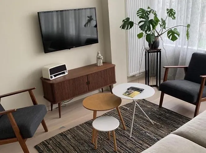 Apartment Astrid Ostende