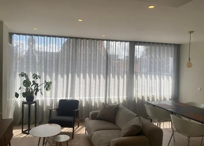 Apartment Astrid Ostende