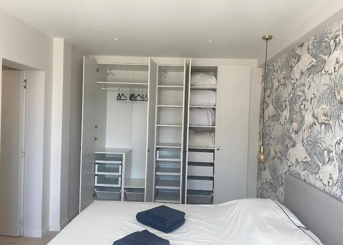 Astrid Apartment Ostende