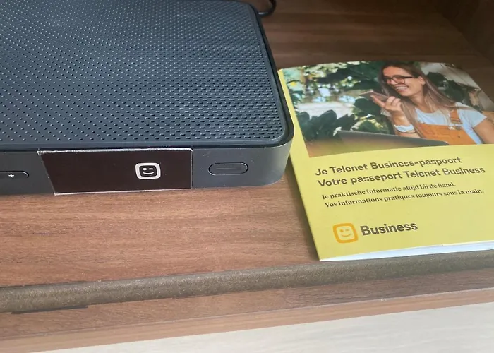 Appartement Astrid Oostende