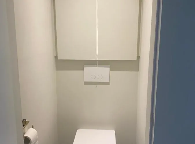 Astrid Appartement Oostende