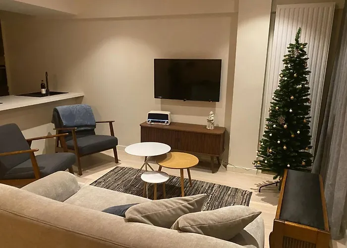 Apartment Astrid Ostende