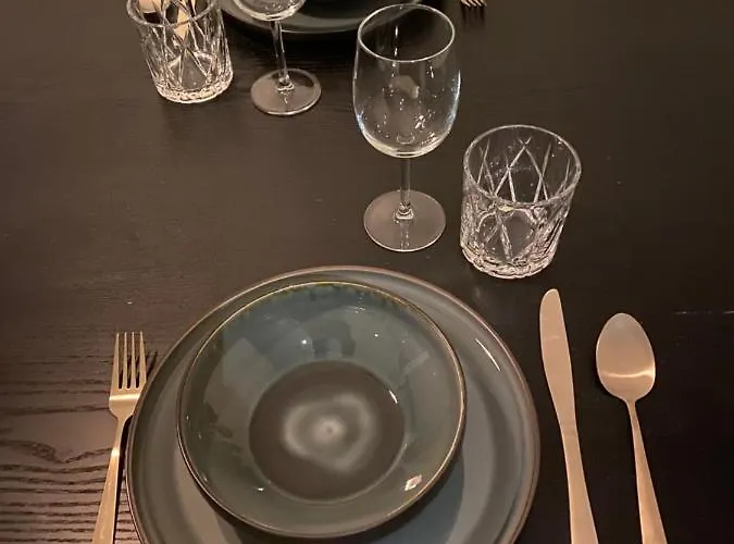 Appartement Astrid *