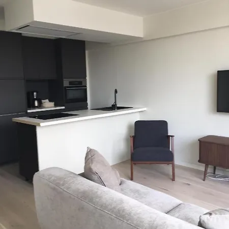 Astrid Apartament Ostenda
