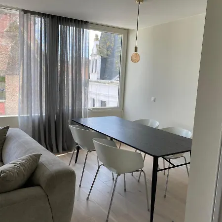 Appartement Astrid *