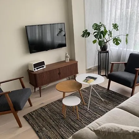 Apartament Astrid Ostenda