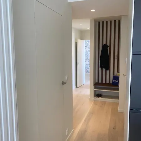 Apartament Astrid *