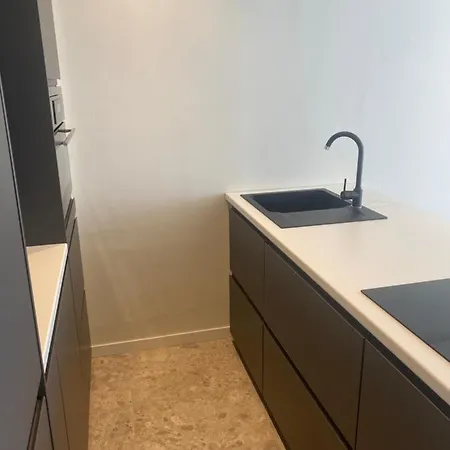 Astrid Apartament *