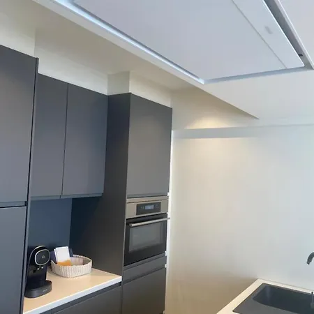 Apartament Astrid