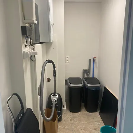 Apartament Astrid