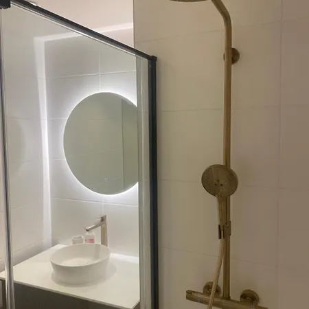 Astrid Apartament Ostenda