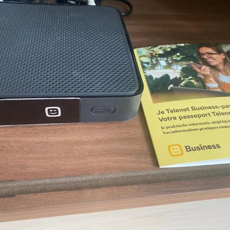 Appartement Astrid Ostende