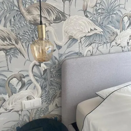 Astrid Apartament Ostenda