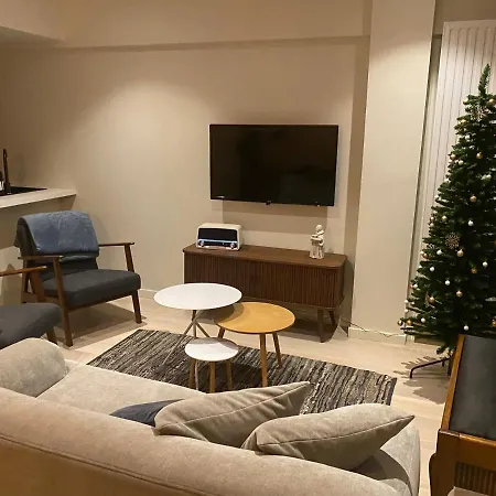 Apartament Astrid Ostenda