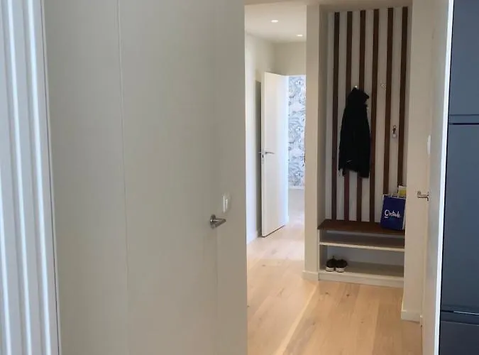 Appartement Astrid *