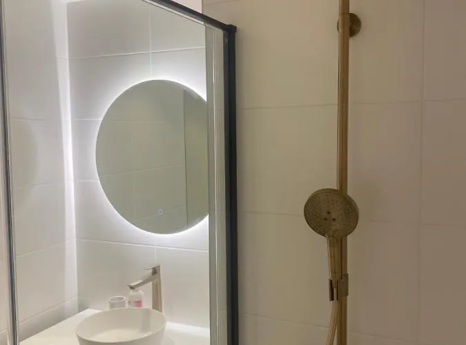 Astrid Appartement Ostende